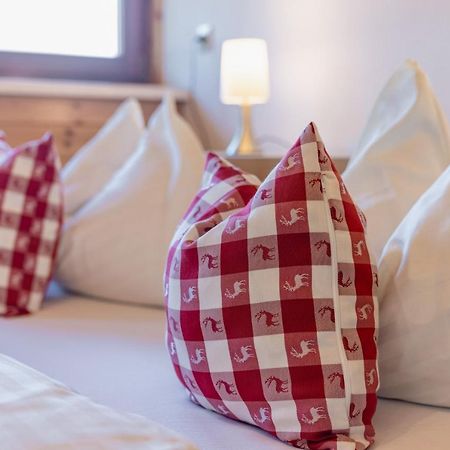 Gaestehaus Nassfeld Tröpolach Εξωτερικό φωτογραφία