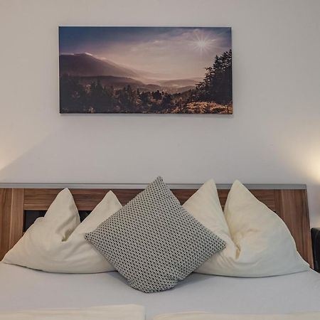 Gaestehaus Nassfeld Tröpolach Εξωτερικό φωτογραφία