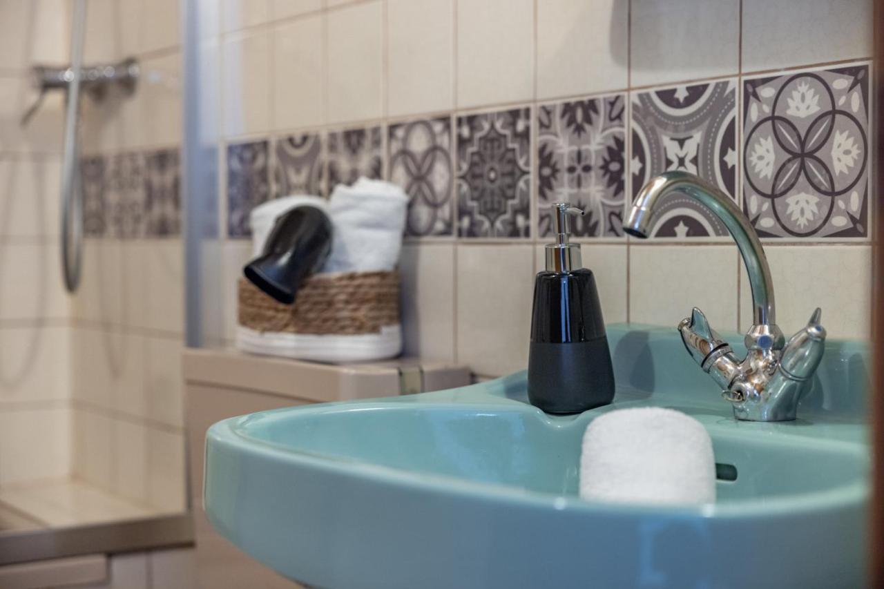 Gaestehaus Nassfeld Tröpolach Εξωτερικό φωτογραφία