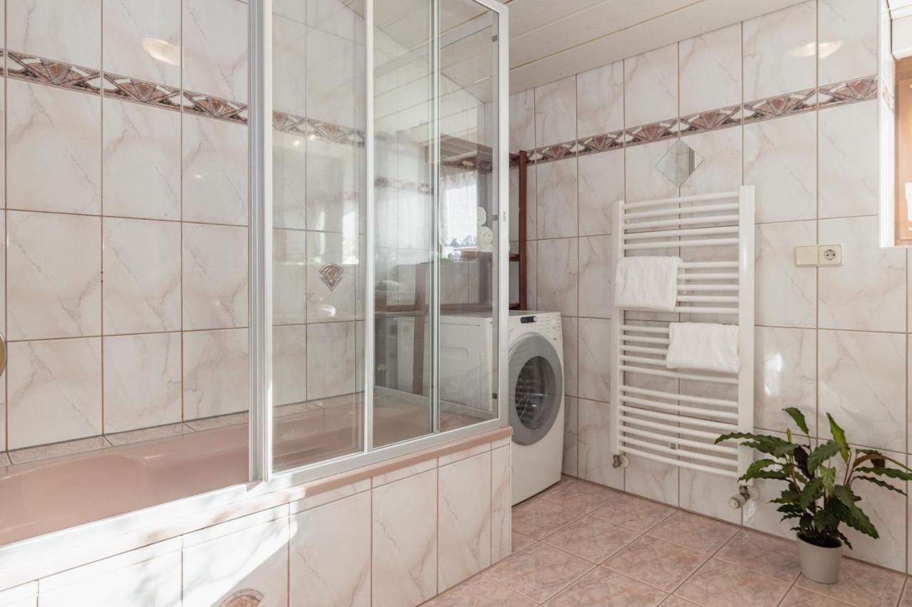 Gaestehaus Nassfeld Tröpolach Εξωτερικό φωτογραφία